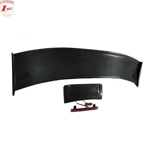 Alerón Trasero de Fibra de Carbono Z-ART <span class=keywords><strong>2009</strong></span>-2023 para Nissan GTR R35, para Mejora de Estilo Exterior, Piezas de Repuesto para Automóviles - Product Image 1
