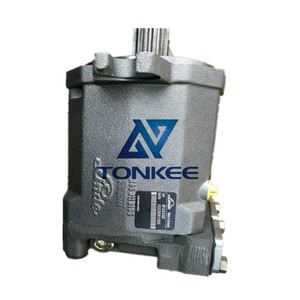 Pompe à piston hydraulique série HPR HPR105-<span class=keywords><strong>02</strong></span> 2540002576 Pompe hydraulique série <span class=keywords><strong>Linde</strong></span> <span class=keywords><strong>HPV</strong></span> <span class=keywords><strong>02</strong></span> - Product Image 1