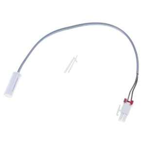 Capteur de température du congélateur 9859869, capteur NTC 4216600285 - Product Image 1