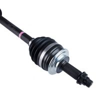 DS-1005 MASUMA Eje de Transmisión de Repuesto para TOYOTA COROLLA 43420-52210 43420-52211
