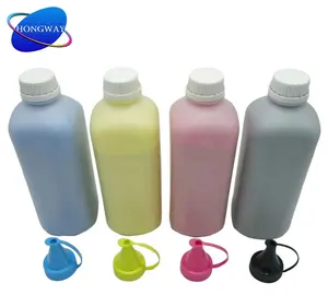 Compatible with Xerox Phaser 6510 Workcentre 6515 color toner powder