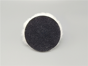 Laine de polissage Pad Car Care Pad Agneau Laine de polissage Pad polishing pads <span class=keywords><strong>Auto</strong></span> Car Polisher Tools - Product Image 4