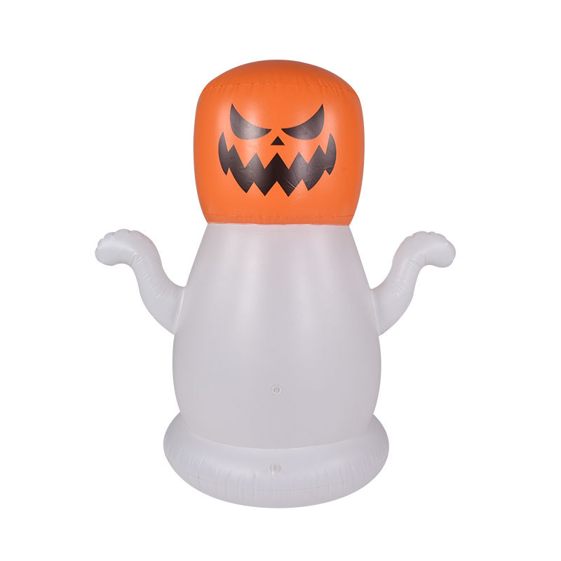 Factory Price Halloween Inflatables Tree Archway