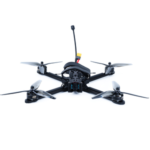 Dron de carreras FPV 7 pulgadas de largo alcance carga útil pesada enchufe rápido 6S FPV Drone F405 60A ESC 2807 Motor O3 Quadcopter Drone FPV - Product Image 2