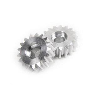 Tùy chỉnh <span class=keywords><strong>5</strong></span>-trục <span class=keywords><strong>CNC</strong></span> gia công dịch vụ Brass phụ kiện nhanh chóng prototyping khoan chuốt thép không gỉ khả năng gia công - Product Image 3