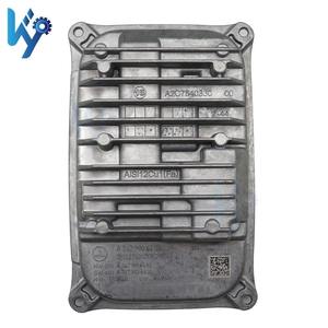 KY Utilise A2479004104/A2479004204 Ballast de phare LED Mercedes-Benz Classe A W177/Classe B W247 12V 35W - Product Image 3