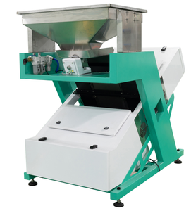 เครื่องคัดแยกใบชาเขียวอุปกรณ์แปรรูปใบชาพร้อมรีโมทไร้สาย<span class=keywords><strong>2023</strong></span>ใหม่ล่าสุด - Product Image 5