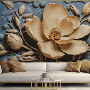 3d 5d Sea View Beach TV fond d'écran mural <span class=keywords><strong>papier</strong></span> <span class=keywords><strong>peint</strong></span> salon <span class=keywords><strong>chambre</strong></span> paysage <span class=keywords><strong>papier</strong></span> <span class=keywords><strong>peint</strong></span> personnalisé - Product Image 3