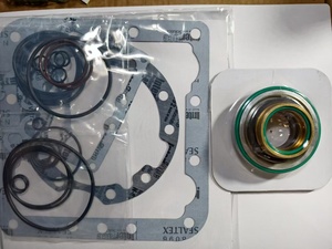 ระบบควบคุมปั๊มไฮดรอลิก PV23 - Product Image 6