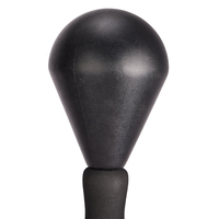 Ballon de vitesse de boxe réglable en hauteur, fourni par l'usine, pour l'entraînement sportif, ballon de vitesse de boxe, support de boxe