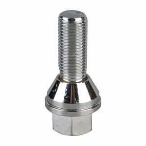 Écrou de roue Womala 31362432 pour <span class=keywords><strong>Volvo</strong></span> XC60 XC70 S60 S80 <span class=keywords><strong>V60</strong></span> V70 XC90 Pièces - Product Image 3