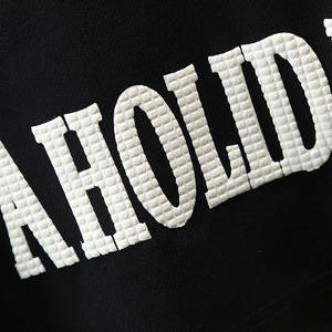 लड़कों की गर्दन के लिए 3 टुकड़े शहरी लंबी आस्तीन के कपड़े - Product Image 5