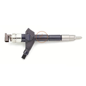 Injecteur Common Rail pour carburant diesel 16600-EB300 095000-5650 095000-5651 095000-5652 - Product Image 1