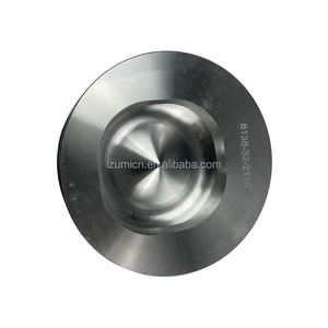 IZUMI S6D110 6138-31-2010 110MM Motor 6D110 Pistón para piezas de motor diésel - Product Image 4