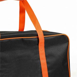 Handheld Waterproof Wear Resistant Oxford Cloth Electrical & Construction <b>Tool</b> Storage <b>Bag</b> for Maintenance - Product Image 5