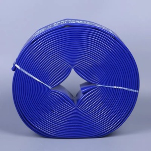 <span class=keywords><strong>Precio</strong></span> al por mayor, manguera plana duradera <span class=keywords><strong>de</strong></span> PVC, manguera flexible resistente a la abrasión y a la corrosión para sistemas <span class=keywords><strong>de</strong></span> riego y bomba <span class=keywords><strong>de</strong></span> agua - Product Image 3