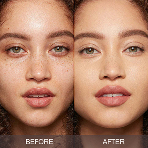 Thay Đổi Màu Sắc Nền Tảng Spf15 Bảo Hiểm Đầy Đủ Chất Lỏng Thay Đổi Nền Tảng Sang Trọng Nền Tảng Nhãn Hiệu Riêng - Product Image 5