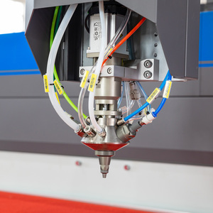 Nhà Máy Giá tốc độ cao CNC Gasket fipfg <span class=keywords><strong>Polyurethane</strong></span> bọt Gasket Máy rc700 bơm trộn đầu - Product Image 2