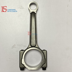 Piezas de motor FIAT 1,6 de alto rendimiento de fábrica biela 55231778 CON ROD para FIAT Argo Toro <span class=keywords><strong>Cronos</strong></span> 1,6 - Product Image 2