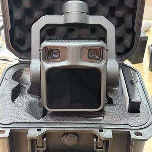 กล้องโดรนยี่ห้อแท้ Zenmuse L3 ระบบ LiDAR ความแม่นยำสูงสำหรับการบินทางอากาศ ระยะไกล M400 RTK ความแม่นยำสูง - Product Image 1