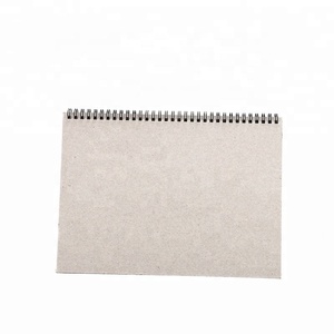 <span class=keywords><strong>Quaderno</strong></span> da <span class=keywords><strong>Disegno</strong></span> A4 per Bambini con Copertina in PVC, Rilegatura a Spirale, Stampa Personalizzata con Cartoni Animati, 2024 - Product Image 2
