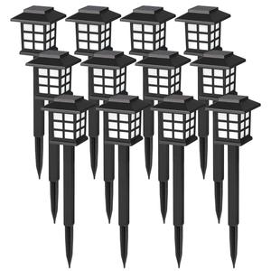 Lámpara <span class=keywords><strong>Solar</strong></span> de Estilo Europeo para Exteriores, Venta al por Mayor, IP65, <span class=keywords><strong>LED</strong></span>, para Caminos, Jardines, Palacios - Product Image 4