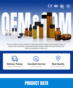 2ml lọ nhựa chèn cho micro-lấy Mẫu giảm Mẫu mất 2ml Hổ phách rõ ràng lọ với nắp màu xanh nhỏ để chấp nhận - Product Image 5