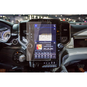 Android 13.6 pouces Tesla Style Dodge Ram 1500 <span class=keywords><strong>2500</strong></span> 3500 <span class=keywords><strong>2023</strong></span> 2019 2016 autoradio - Product Image 6