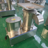 Machine de séparation de liquide d'œuf et coquille, Machine de fissuration d'œuf