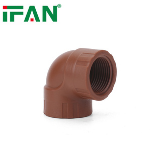 IFAN tutte le dimensioni PPH accessori <span class=keywords><strong>per</strong></span> <span class=keywords><strong>tubi</strong></span> in <span class=keywords><strong>plastica</strong></span> ISO 15494 materiali idraulici Tee accoppiamento gomito PPH <span class=keywords><strong>tubi</strong></span> <span class=keywords><strong>e</strong></span> <span class=keywords><strong>raccordi</strong></span> - Product Image 3
