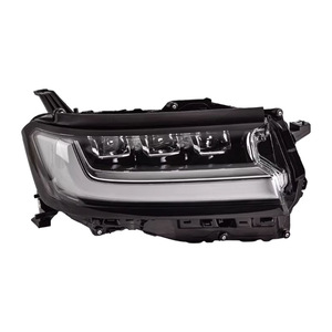 Land Cruiser LC300 Headlight Assembly 6000K LED <b>Projector</b> Daytime Running <b>Lights</b> for Toyota 22-24 Model - Product Image 4