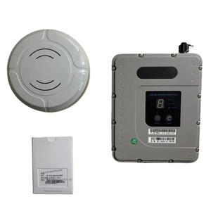 <span class=keywords><strong>GPS</strong></span> RTK South <span class=keywords><strong>G3</strong></span> de 1598 Canales, Alta Precisión, Inclinómetro Diferencial para Topografía, IMU, LED Amarillo, ABS, ODM, 5W, 1 Año de Garantía - Product Image 4