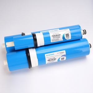 Membrana de Ósmosis Inversa Auténtica Times RO, Filtro de <span class=keywords><strong>Agua</strong></span> Purificada 400G, Purificador de <span class=keywords><strong>Agua</strong></span> Potable Directa para el Hogar - Product Image 2