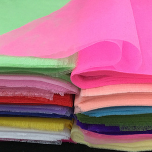 Papel de regalo de flores, papel de pera, material de embalaje de <span class=keywords><strong>floristería</strong></span> para hornear - Product Image 1