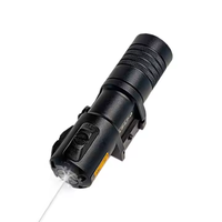 Viseur laser infrarouge Laserspeed IR avec pressostat