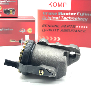 กระบอกเบรกล้อสำหรับรถบรรทุกหนักสำหรับ ISUZU <span class=keywords><strong>FSR</strong></span> 1476005810 1-47600-581-0 1476009380 1-47600-938-0 1476008290 1-47600-829-0 - Product Image 4