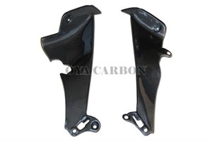 Garde-boue avant en fibre de carbone pour <span class=keywords><strong>Yamaha</strong></span> <span class=keywords><strong>MT</strong></span>-<span class=keywords><strong>09</strong></span> 2021-2022, vente en gros - Product Image 4
