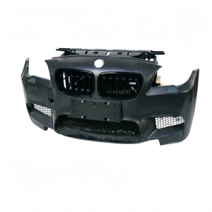 Parachoques Delantero Usado de Alta Calidad para <span class=keywords><strong>BMW</strong></span> Serie 5 <span class=keywords><strong>M5</strong></span> F10 con Conjunto de Ventilador y Tanque de Agua del Radiador Fácil de instalar. - Product Image 6