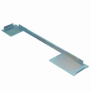 कस्टम एल्यूमीनियम शीट धातु वेल्डिंग भाग स्टेनलेस स्टील शीट धातु पंच प्रसंस्करण निर्माण सेवा - Product Image 6