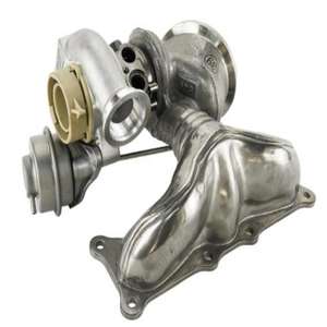 Auto-onderdelen turbolader universele turbo kit & onderdelen voor BMW E92 335i N54 N55 B30 E90 X6 Z4 - Product Image 1