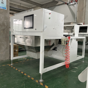 Đa-đặc điểm kỹ thuật gừng lát hình dạng SORTER cho cuộc họp khác nhau gia vị nhu cầu - Product Image 4