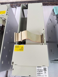 Module d'alimentation 6SN1123-1AA00-0EA2 avec disjoncteur pour contrôleur de moteur 50A - Product Image 1