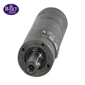 มอเตอร์ไฮดรอลิกความเร็วสูง2000รอบต่อนาที OMM20 OMM12.5 OMM8 OMM50 OMM40ชุด OML8 - Product Image 4