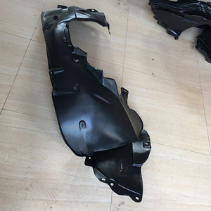 <span class=keywords><strong>Prix</strong></span> de gros, pièce de carrosserie de voiture, garde-boue intérieur en plastique pour TY-AVANZA/2006-2011, bouclier anti-éclaboussures, doublure d'aile intérieure - Product Image 3