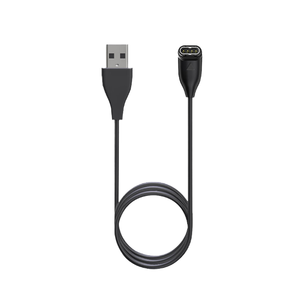 แท่นชาร์จสาย USB แบบพกพายาว1ม. พร้อมแจ็กเก็ต PVC & TPE อุปกรณ์ชาร์จนาฬิกาอัจฉริยะแท่นชาร์จสำหรับ <span class=keywords><strong>Xiaomi</strong></span> mibro สี <span class=keywords><strong>X1</strong></span> Lite - Product Image 4