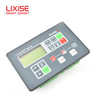 Contrôleur de groupe électrogène LIXiSE d'origine ComAp IL-NT-AMF25 MKII, module de contrôle de générateur InteliLite NT AMF25