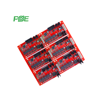 Fabrication d'assemblages SMT de circuits imprimés pour appareils électroniques grand public, OEM, MOQ flexible, fournisseur chinois de circuits imprimés sur mesure