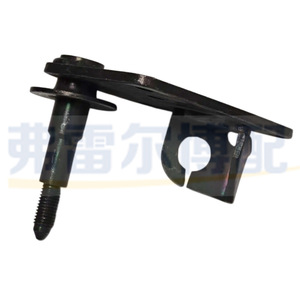 Support moteur Peugeot 181347 pour 206 207 C2, remplacement d'origine - Product Image 2