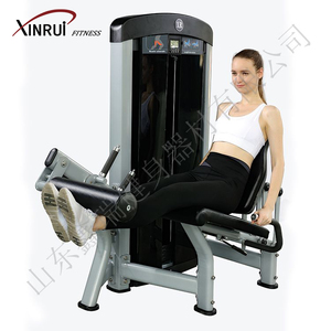 Xinrui Commercial Gym <span class=keywords><strong>Machine</strong></span> XH-905 D'<span class=keywords><strong>extension</strong></span> De Jambe pour Musculation XH905 Équipements De Fitness avec Prix De Gros - Product Image 5