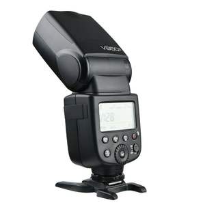 Flash para Cámara <span class=keywords><strong>Godox</strong></span> <span class=keywords><strong>V850II</strong></span> 2.4G GN60 con Batería de Iones de Litio para Canon, <span class=keywords><strong>Nikon</strong></span> y Sony - Product Image 4